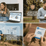 Why Young Couples Should Buy Bajaj General Family Floater Health Insurance Early